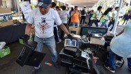 Sedema anuncia Reciclatrón en la CMIC