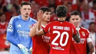 "Da la impresión que Richard Ríos puede ofrecer más, pero si le piden que defienda, lo hace bien"
