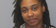 Woman arrested on drug, weapons charges following investigation into liquor store