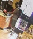Caught on camera wallet thief sought after Sheetz snatch