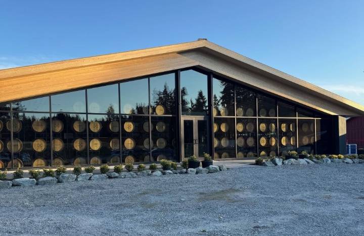 Column: Cowichan Valley offers food, wine, tourist spots