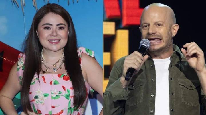 Critican a Facundo por realizar comentarios despectivos hacia Mariana Botas en “La Casa de los Famosos” 2025