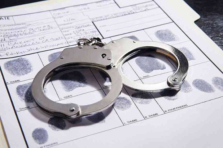 Seven people arrested in connection with various charges in Northwest Arkansas