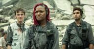 Noah Hawley expands 'Alien' world with 21st century influences
