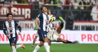 Universitario vs. Alianza Lima (0-0): minuto a minuto, resumen y mejores jugadas del clásico del fútbol peruano