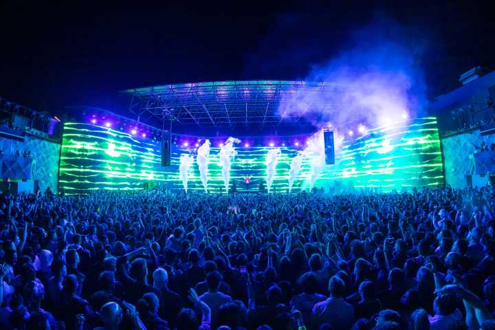 Brooklyn Mirage owner files for bankruptcy, venue won’t reopen this year