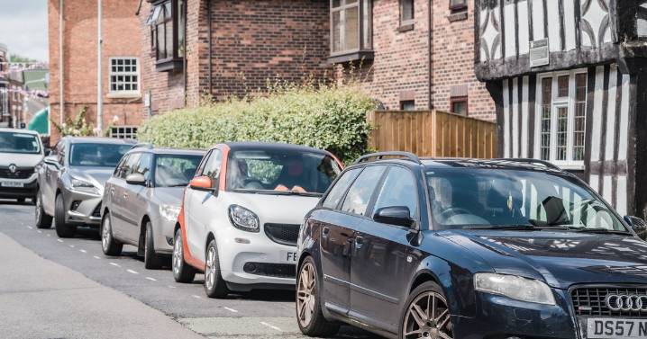 'Martin Lewis method saved me a chunk of money on my car insurance renewal'