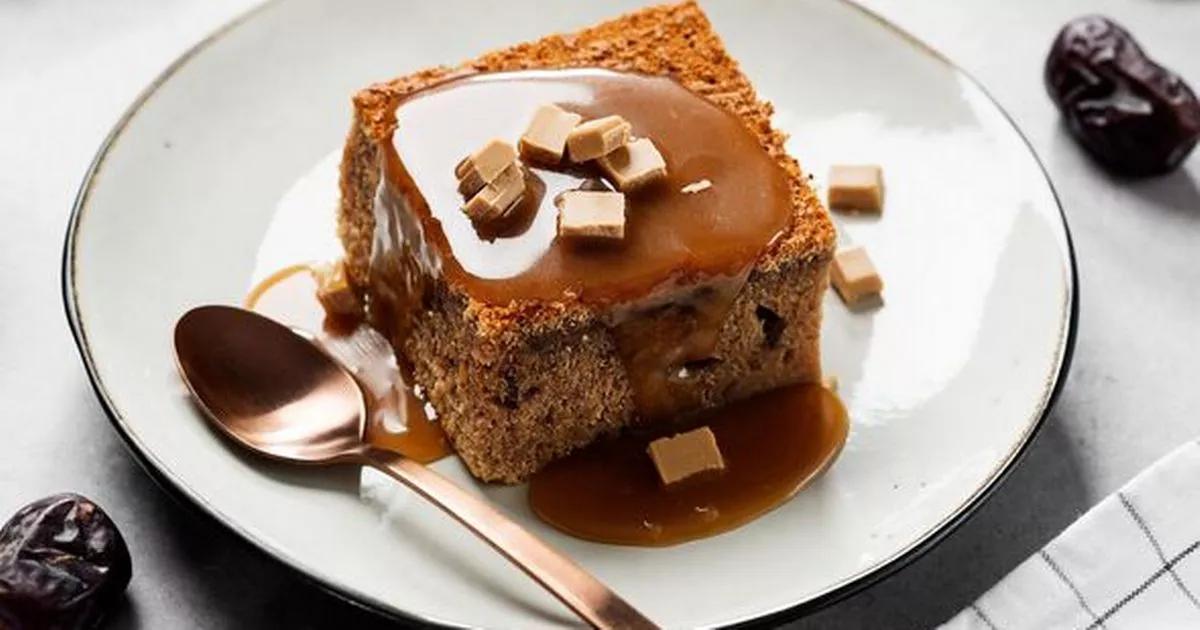 Great British pudding facing extinction as households desert desserts