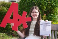 A-level student fulfils promise to dying mother by securing place at Oxford