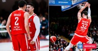 Preclasificatorio al Mundial de básquetbol: Chile superó a Cuba y ya tienes rivales de siguiente fase