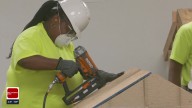 Tulsa nonprofit works to bring more women into construction