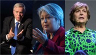 Cadem: José Antonio Kast lidera las preferencias presidenciales, seguido por Jeannette Jara y Evelyn Matthei