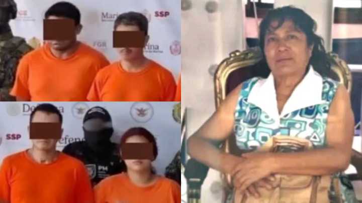 Fiscalía de Veracruz Confirma que la Maestra Irma Hernández Fue Torturada; Hay Cuatro Detenidos