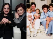 Jack Osbourne Honored Ozzy With the Kind of Tribute His Dad Would’ve Actually Approved Of