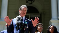 California governor threatens "trigger" redistricting plan based on what Texas GOP decides