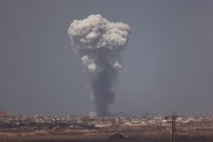 Israel bombardeó un hospital en Gaza: hay al menos 19 muertos, cuatro de ellos periodistas