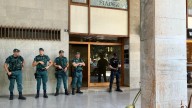 Detenido en Palma un exjefe policial de Estupefacientes en una macrooperación contra el blanqueo