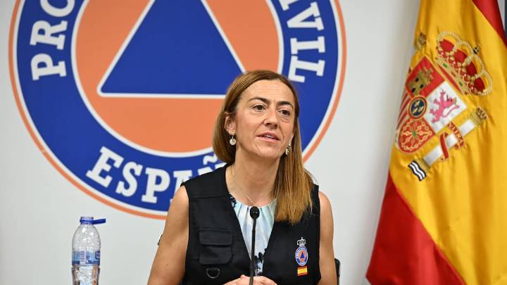 Catorce incendios siguen activos en nivel 2 en Castilla y León, Asturias y Ourense