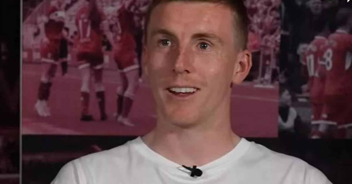 Aston Villa old boy in promotion vow after completing Newcastle United exit