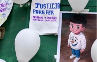 Crean Unidad de Atención Pronta a la Denuncia en la Fiscalía Edomex para evitar otro caso Fernandito