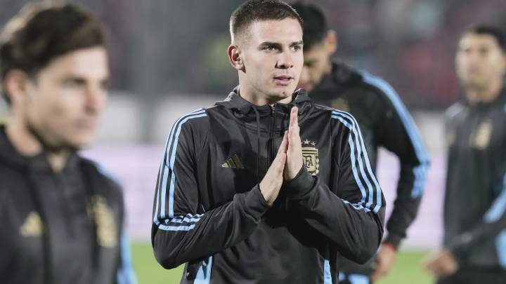 El Real Madrid anuncia la fecha de presentación para Franco Mastantuono