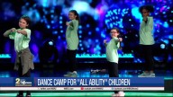 2 Make a Difference: Dance and Neuro Diversity Summer 2025 Pop Up Workshop