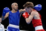 Héctor Luis García revela el motivo por el que se retira del boxeo