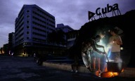 Sufrirá Cuba una jornada sabatina a obscuras por apagones