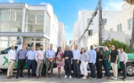 Comcast Launches Innovative Pilot Program to Help Connect Miami Beach Businesses to Ultra