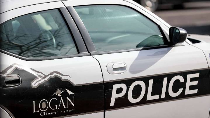 Ex-Logan police officer sent to jail for sexually abusing woman in squad car