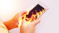 Expertos aclaran el mito sobre si los celulares pueden dañarse cuando se sobrecalientan