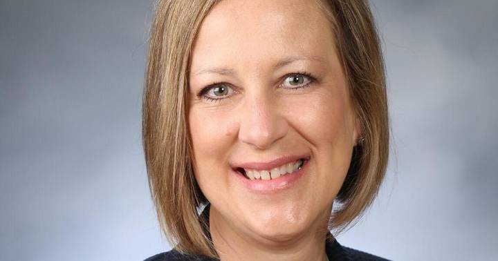 Kimber Kleven announces bid for mayor of Mason City