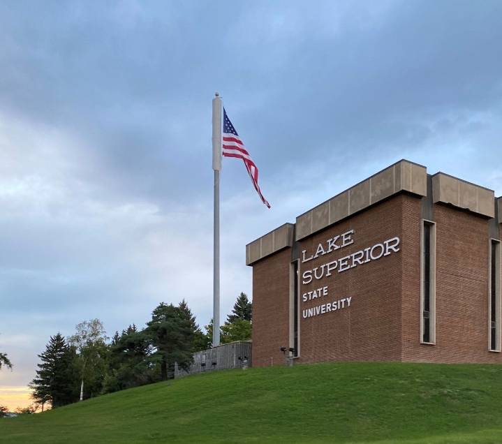 Lake Sate University Athletics agree to new partnership with Taymar