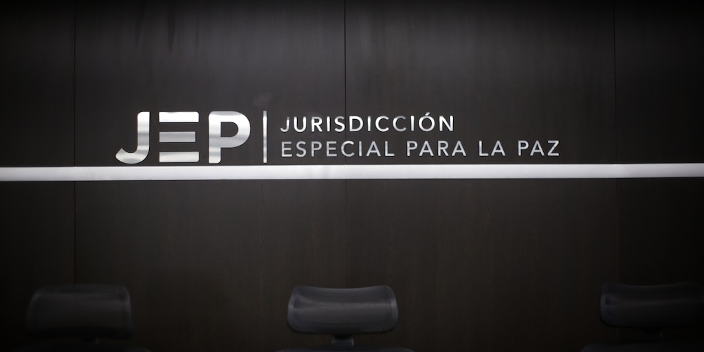 JEP vuelve a citar a Gonzalo Gallo por su presunta participación en tierras despojadas en Urabá