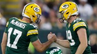 Packers kicking game solid but Mecole Hardman’s…