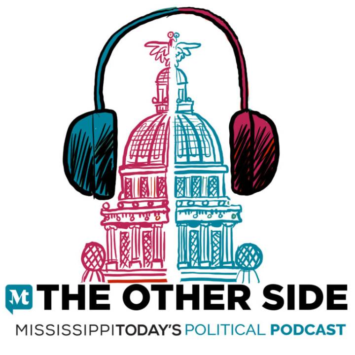 Podcast: Temperature was hot, political stumping was mild at Neshoba County Fair