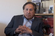 Expresidente peruano Toledo insiste en declararse inocente en juicio por lavado de dinero