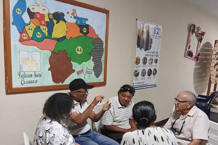 Movimiento cooperativo carabobeño, por Saúl Jiménez Beiza