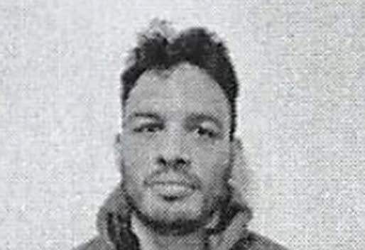 Entrega Estados Unidos a México a Julio César Chávez Jr.