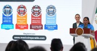 México Imparable 2025-2026: fechas, sedes y cómo participar en el nuevo serial de carreras en México