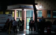 Miembro de un Centro de Rehabilitación fallece en enfrente de su compañeros