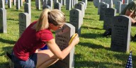 Volunteers to honor 9/11 victims at Alabama National Cemetery