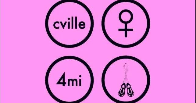 Charlottesville Women’s Four Miler set for 43rd year