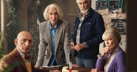 'El club del crimen de los jueves' reparto: ¿quién es quién en la película de Netflix?