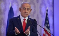 Netanyahu plantea un "octavo frente" en la guerra sobre Gaza; lo llama "la batalla por la verdad"