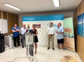 El memorial de fútbol Adrián Soler de El Campello se celebrará el viernes 29 de agosto