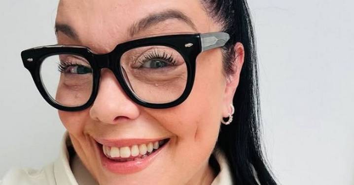 Emmerdale's Lisa Riley declares love for co-star 'son' in 'precious' tribute