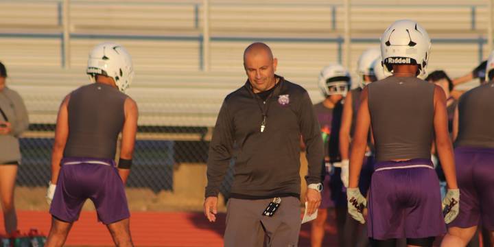Countdown to Kickoff: Dimmitt Bobcats
