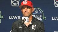 Pa. manager cites need to put the ball in play after LL World Series loss