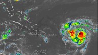 Erin becomes a hurricane, heavy rains expected in Puerto Rico and Virgin Islands